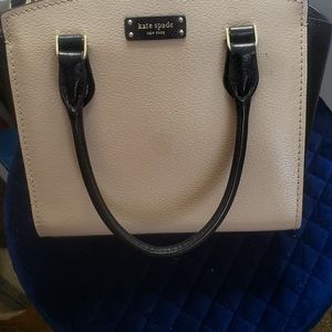 Kate spade purse